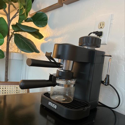 Imusa hotsell coffee maker