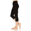 Minus33 Merino Wool Midweight - Women's 3/4 Bottom Woolverino - image 3 of 4