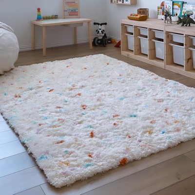 Target nursery rugs online