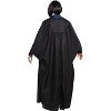 Disguise Mens Harry Potter Severus Snape Deluxe - 3 of 4