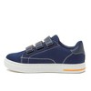 Lands' End Kids Easy On Sneakers - 3 of 4