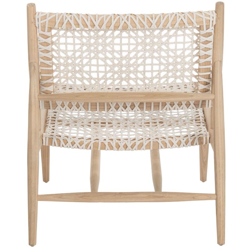 Bandelier Accent Chair  - Safavieh, 5 of 12