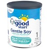 Gerber soothe hot sale formula target