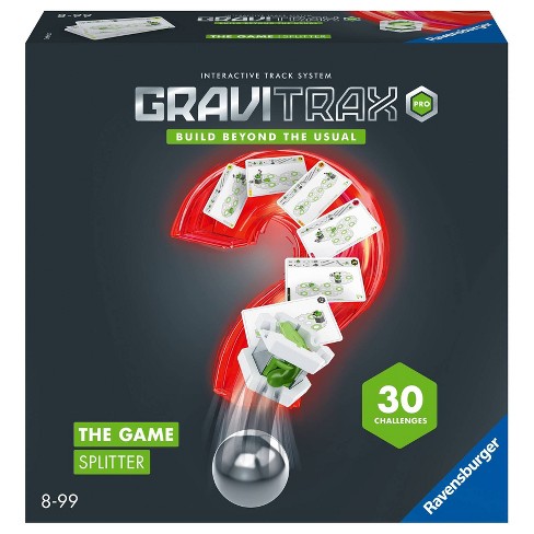 Target : The Gravitrax Pro Splitter Ravensburger Game: