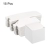 Unique Bargains Recycled Corrugated Paper Craft DIY Gift Wrap Tissue 1 Pc - 3 of 4