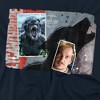 Harry Potter Lycanthrope Professor Lupin Collage Adult T-Shirt - 2 of 4