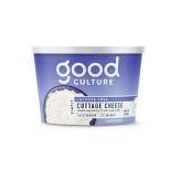 Good Culture Lactose Free 2% Cottage Cheese - 15oz