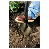 Fiskars 57" Steel Long-handled Digging Shovel - 4 of 4