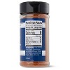 Emeril Lagasse 5 Oz, 3-Pack and 6-Pack Seasoning Blend: Original Essence, Cajun, Blackened, Chicken Rub, Steak Rub and Rib Rub - 2 of 4