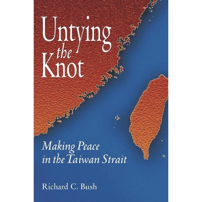Untying the Knot - Annotated by  Richard C Bush (Paperback)