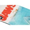 Odd Sox, Jaws, Funny Novelty Socks, Large - 2 of 3