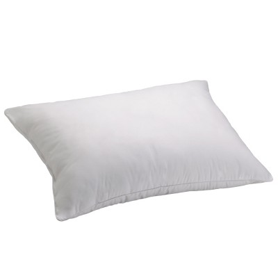 target firm pillows