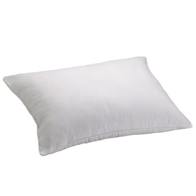 AllerEase Hot Water Washable Pillow Extra Firm (Queen)