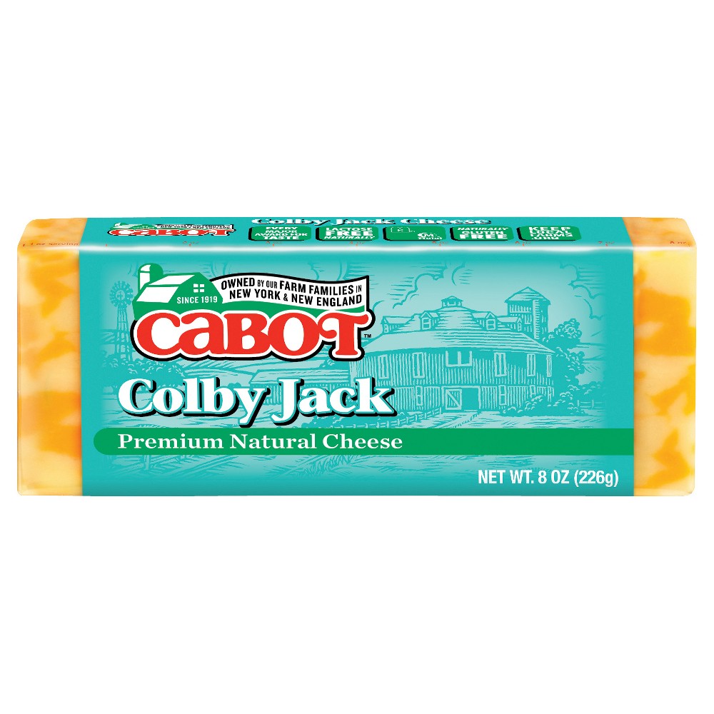 PREMIUM NATURAL CHEESE