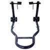 Motorcycle Stand Lift,1000 LBS Front Rear Combo Stand Lift Stand, Motorcycle Wheel Lift Stand, Heavy Duty Paddock Stands For Bike Motorcycle - 3 of 4