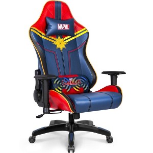 NEO Chair Marvel Avengers Gaming Chair - 1 of 4