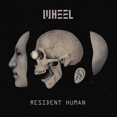 Wheel - Resident Human (CD)