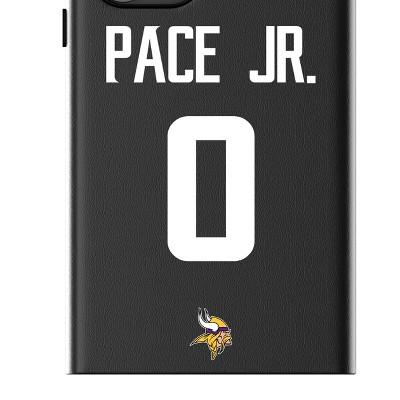 ivan pace jr.