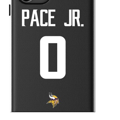 ivan pace jr.