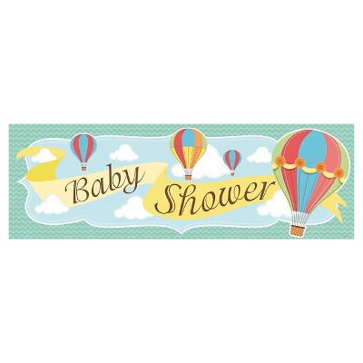 target baby shower