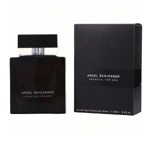 Angel Schlesser Essential by Angel Schlesser Men Eau De Toilette Spray 3.4 oz - 1 of 1