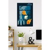 Trends International Marvel Fantastic Four: First Steps (2025) - Illustration Unframed Wall Poster Prints - 2 of 4