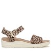 Dr. Scholl's Women's Time Off Sky Sandal - 3 of 4