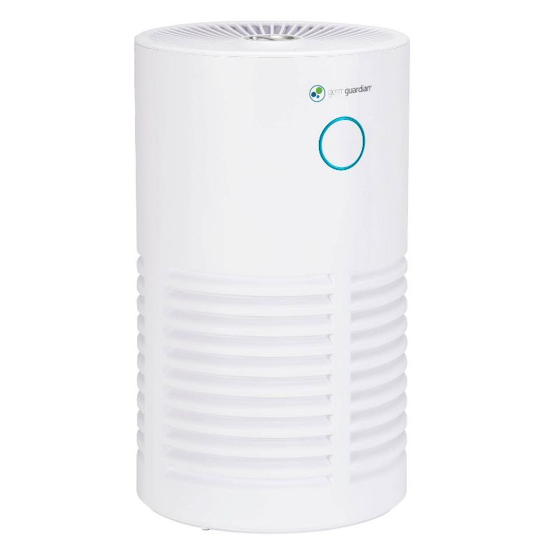 Germ Guardian 15&#34; Air purifier with HEPA Filter and UV Cylinder Small Tower, 2 of 9