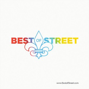Various Artists - Best of Street: New Orleans V1 / Various (CD) - 1 of 1