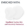Eucerin Original Healing Rich Body Lotion for Dry Skin Unscented - 16.9 fl oz - 4 of 4
