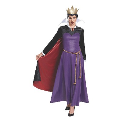 Disguise Womens Evil Queen Deluxe : Target