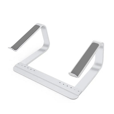 Scarlet Scope Metal Laptop Riser for Desk
