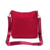 baggallini Women's Modern Everywhere Slim Crossbody Bag with RFID Wristlet - 3 of 4