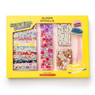 Super Smalls Tie Bracelets Kit