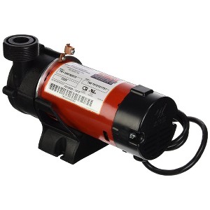Waterway Plastics 806105066152 3312620-14 Tiny Might Circulating 230V - 1 of 4