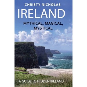Ireland - (Hidden Gems) by  Christy Nicholas (Paperback) - 1 of 1