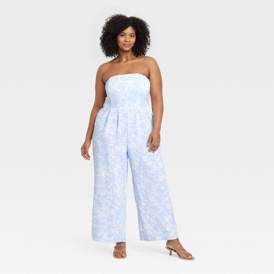 Women's Jumpsuit - A New Day™