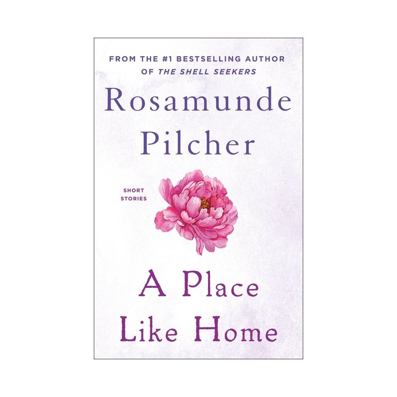 A Place Like Home - by  Rosamunde Pilcher (Paperback), 1 of 2
