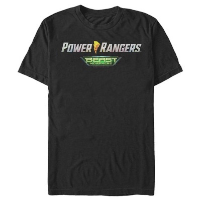 power rangers shirt target