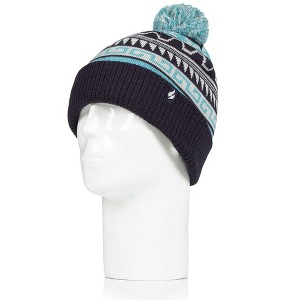 Men's Sawyer Snowsports Jacquard Hat - 1 of 3