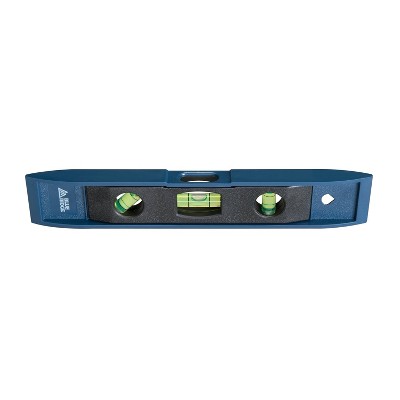 Blue Ridge Tools 9&#34; Torpedo Level