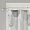 LunaLulinlk Shower Curtain - 2 of 4