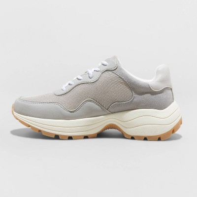 chunky sneakers target