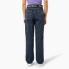 Dickies Women's Relaxed Fit Carpenter Pants - 2 of 4