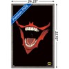 Trends International DC Comics Batman - Mouth Framed Wall Poster Prints - 3 of 4