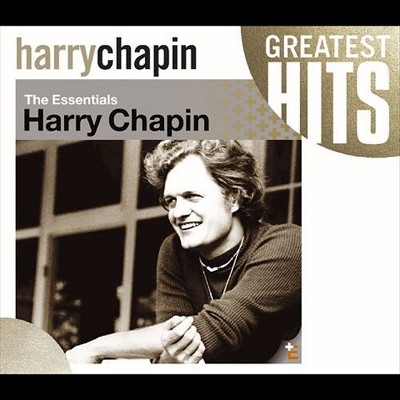 Harry Chapin - Essentials (CD)