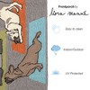 Liora Manne Frontporch Pet Indoor/Outdoor Rug.. - 3 of 4