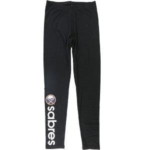 G-III Sports Womens Buffalo Sabres Casual Leggings - 1 of 2
