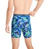 Jockey Men's Infinite Cool Microfiber Stretch 8" Long Leg Boxer Brief - 3 Pack - 3 of 4
