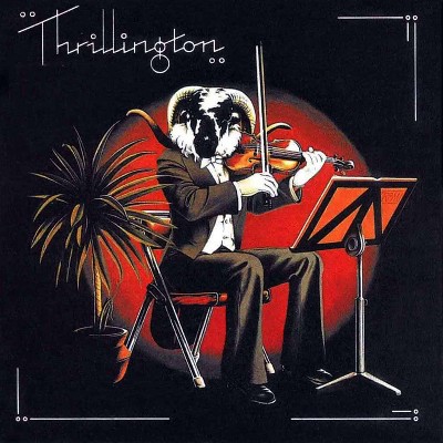 Paul McCartney - Thrillington (CD)